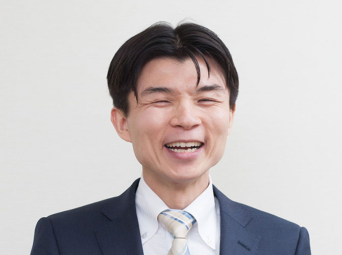 責任者挨拶